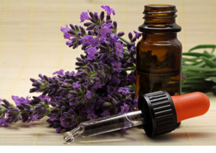 3 Types of Natural Deodorants Image